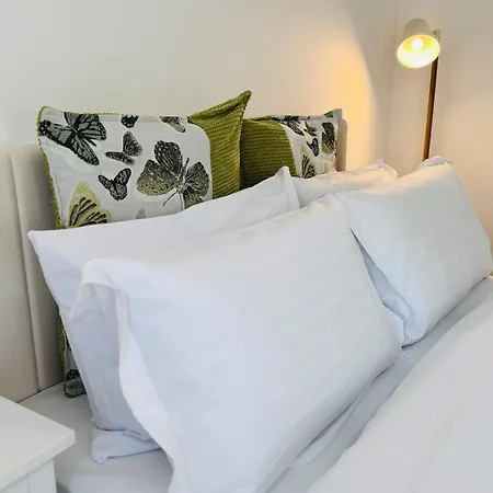 Ft4 Brick Lane Apartment Londen Buitenkant foto