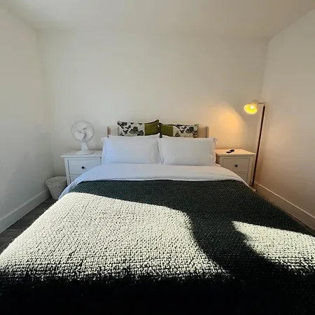 Ft4 Brick Lane Apartment Londen Buitenkant foto