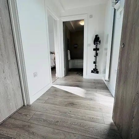 Ft4 Brick Lane Apartment Londen Buitenkant foto